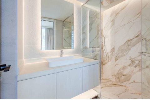 Apartment de 2 dormitorios en Dubai Marina, UAE No. 146829 12