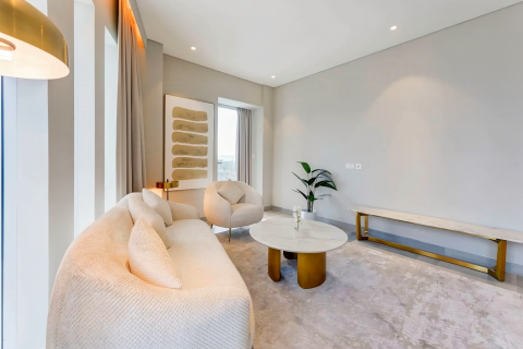 Apartment de 2 dormitorios en Dubai Marina, UAE No. 146829 3