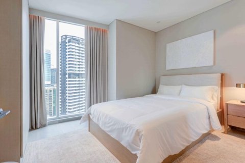 Apartment de 2 dormitorios en Dubai Marina, UAE No. 146829 9