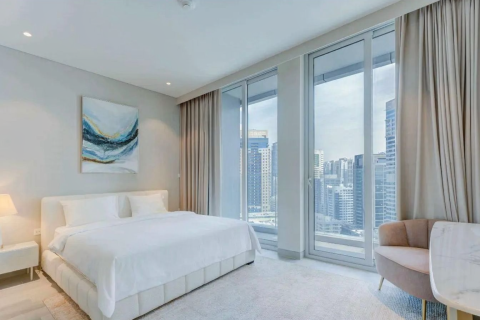 Apartment de 2 dormitorios en Dubai Marina, UAE No. 146829 10