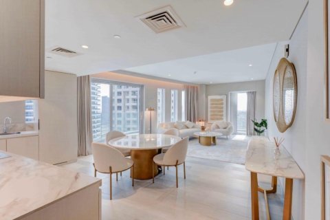 Apartment de 2 dormitorios en Dubai Marina, UAE No. 146829