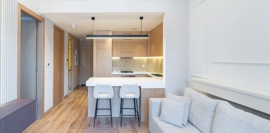 Appartement de 1 chambre à Jumeirah Village Circle, UAE No. 146833