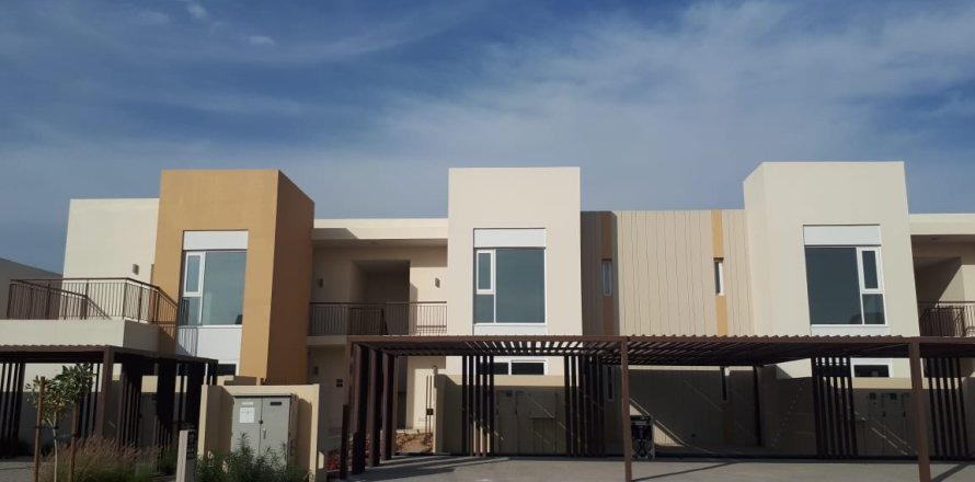 2 غرف نوم شقة في Dubai South (Dubai World Central), الإمارات العربية المتحدة رقم 146830