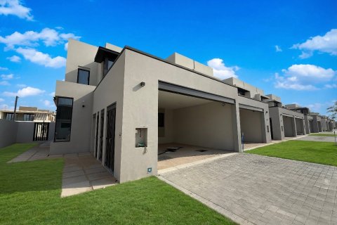 Townhouse de 3 chambres à Dubai, UAE No. 146827