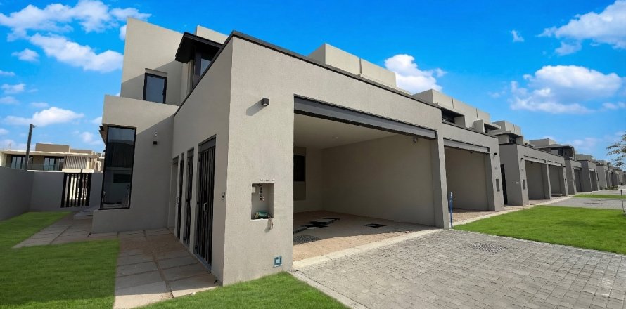 Townhouse de 3 chambres à Dubai, UAE No. 146827
