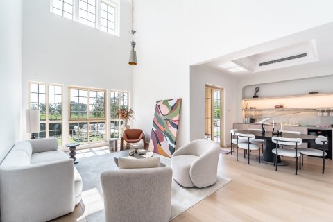 Villa de 4 chambres à Jumeirah Islands, UAE No. 146831 8