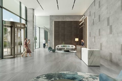 Apartment de 1 dormitorio en Dubai, UAE No. 146832 12