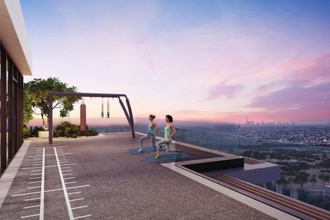 Apartment de 1 dormitorio en Dubai, UAE No. 146832 10