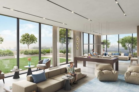 Apartment de 1 dormitorio en Dubai, UAE No. 146832 3