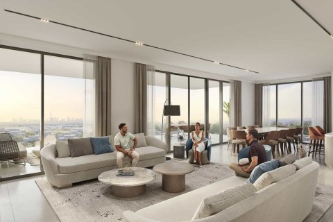 Apartment de 1 dormitorio en Dubai, UAE No. 146832 7