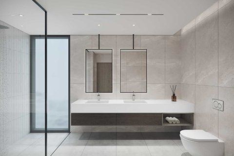 Apartment de 1 dormitorio en Dubai, UAE No. 146832 14