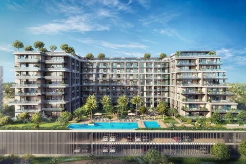 Apartment de 1 dormitorio en Dubai, UAE No. 146832 16