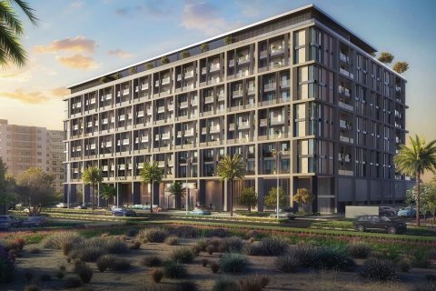 Apartment de 1 dormitorio en Dubai, UAE No. 146832 20