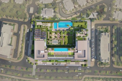 Apartment de 1 dormitorio en Dubai, UAE No. 146832 18