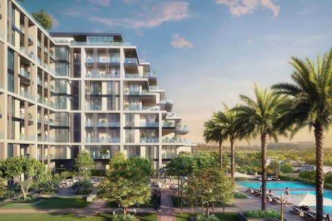 Apartment de 1 dormitorio en Dubai, UAE No. 146832 15