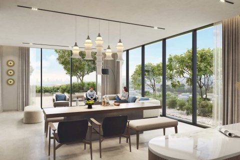 Apartment de 1 dormitorio en Dubai, UAE No. 146832