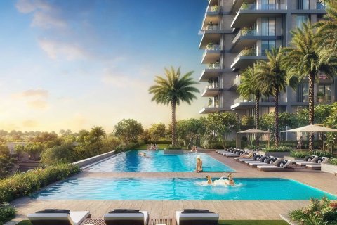 Apartment de 1 dormitorio en Dubai, UAE No. 146832 17