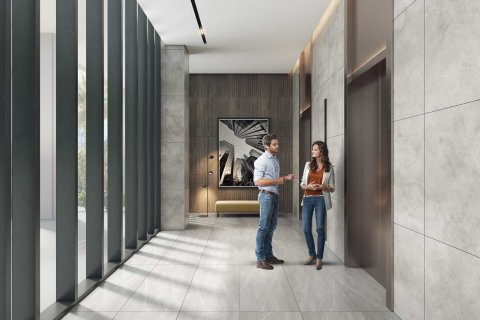 Apartment de 1 dormitorio en Dubai, UAE No. 146832 11