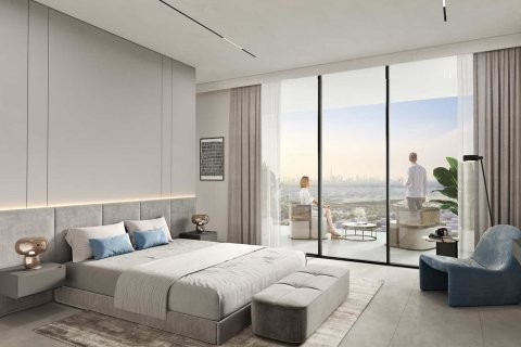 Apartment de 1 dormitorio en Dubai, UAE No. 146832 4