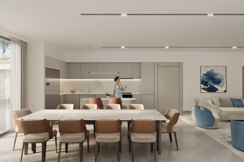 Apartment de 1 dormitorio en Dubai, UAE No. 146832 6