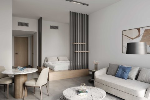 Apartment de 1 dormitorio en Dubai, UAE No. 146832 22