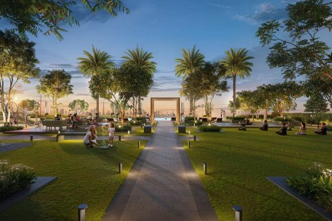 Apartment de 1 dormitorio en Dubai, UAE No. 146832 19