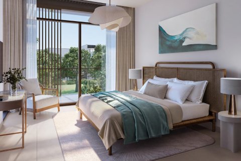 Вилла с 3 спальнями в Дубай, ОАЭ №146828 4