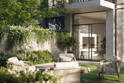 Вилла с 3 спальнями в Дубай, ОАЭ №146828 10