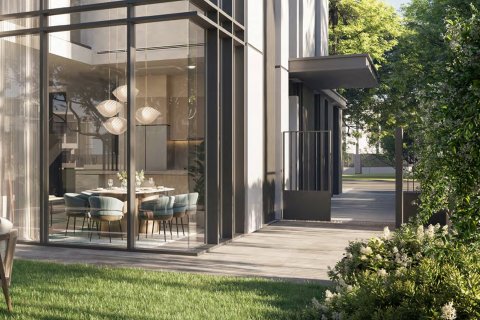 Вилла с 3 спальнями в Дубай, ОАЭ №146828 11