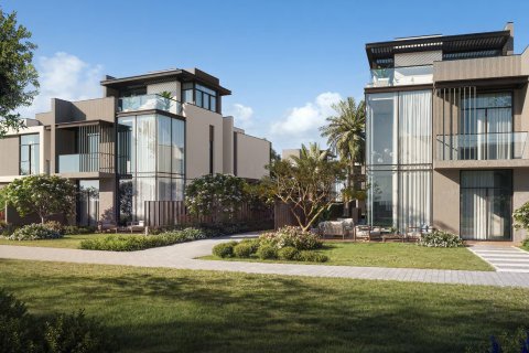 Вилла с 3 спальнями в Дубай, ОАЭ №146828 17