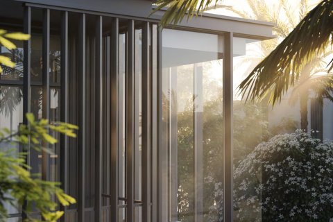 Вилла с 3 спальнями в Дубай, ОАЭ №146828 14