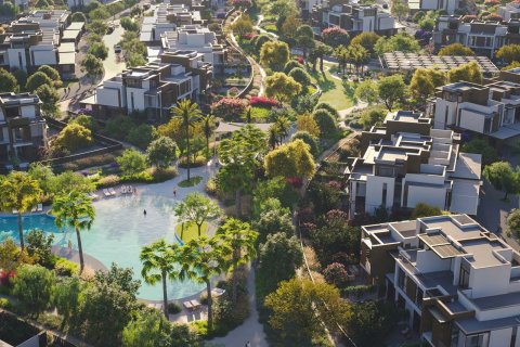 Вилла с 3 спальнями в Дубай, ОАЭ №146828 19