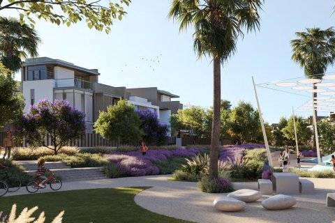 Вилла с 3 спальнями в Дубай, ОАЭ №146828 18