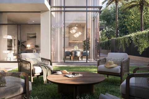 Вилла с 3 спальнями в Дубай, ОАЭ №146828 8