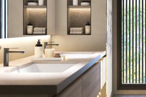 Вилла с 3 спальнями в Дубай, ОАЭ №146828 9