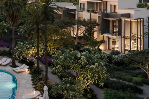 Вилла с 3 спальнями в Дубай, ОАЭ №146828 25