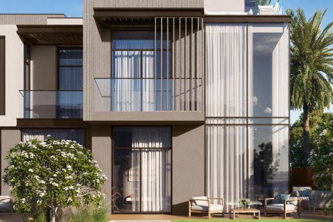 Вилла с 3 спальнями в Дубай, ОАЭ №146828 16