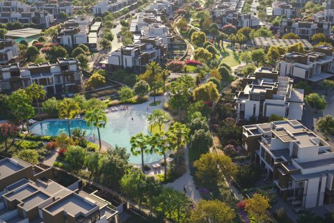 Вилла с 3 спальнями в Дубай, ОАЭ №146828 23