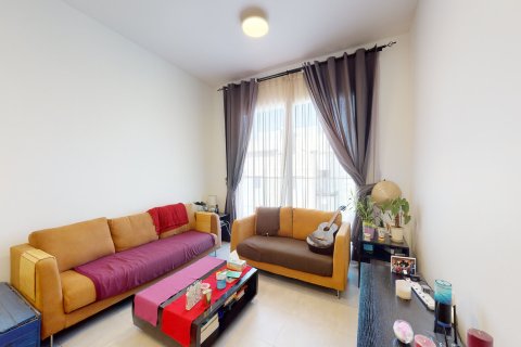Квартира с 1 спальней в Dubai Land, ОАЭ №206679