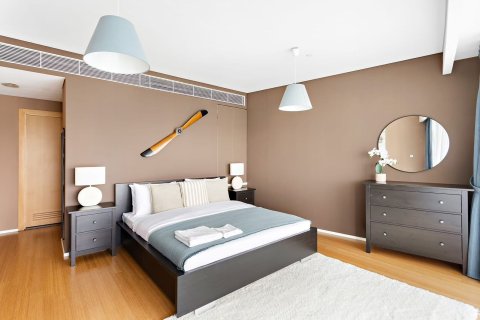 Appartement de 2 chambres à Al Raha Beach, UAE No. 206677 9