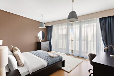 Appartement de 2 chambres à Al Raha Beach, UAE No. 206677 11