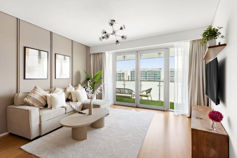Appartement de 2 chambres à Al Raha Beach, UAE No. 206677 3