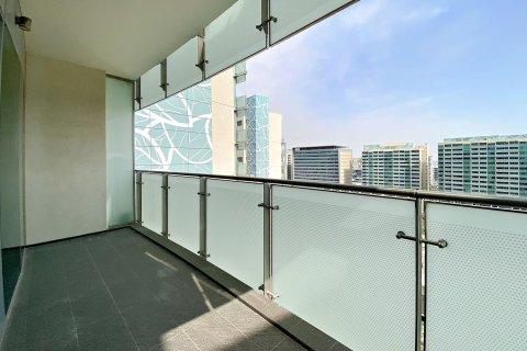 Appartement de 2 chambres à Al Raha Beach, UAE No. 206677 20