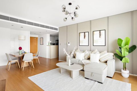 Appartement de 2 chambres à Al Raha Beach, UAE No. 206677 6