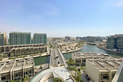 Appartement de 2 chambres à Al Raha Beach, UAE No. 206677
