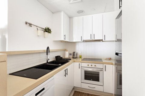 Appartement de 2 chambres à Al Raha Beach, UAE No. 206677 18