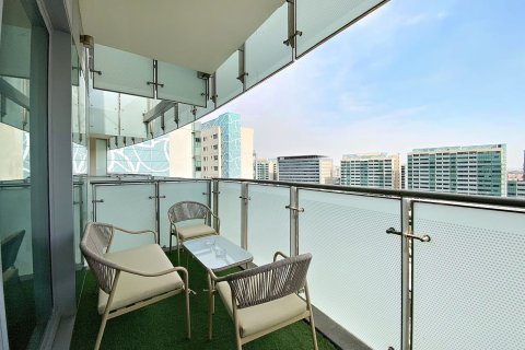 Appartement de 2 chambres à Al Raha Beach, UAE No. 206677 19