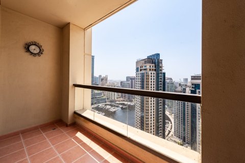 Appartement de 2 chambres à Jumeirah Beach Residence, UAE No. 206676 4