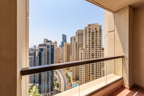 Appartement de 2 chambres à Jumeirah Beach Residence, UAE No. 206676 23