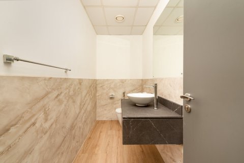 Appartement de 2 chambres à Jumeirah Beach Residence, UAE No. 206676 19